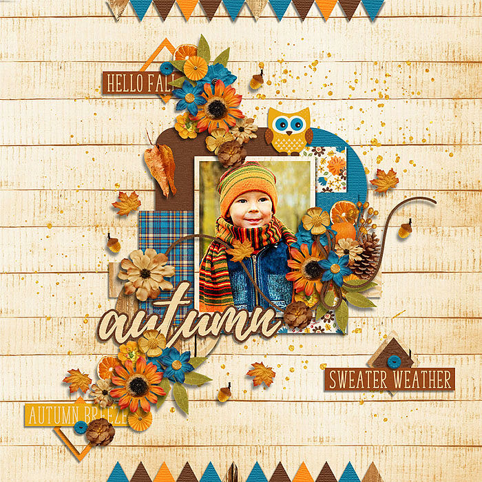 This Autumn