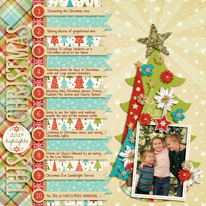 This Christmas