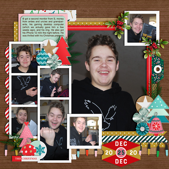 This Christmas