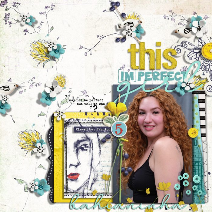 This {IMPerfect} Girl
