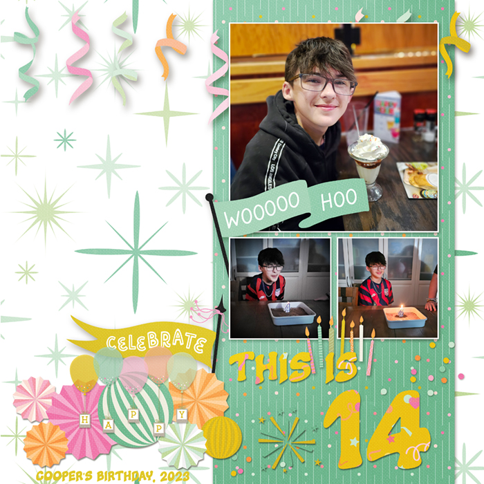 This is 14