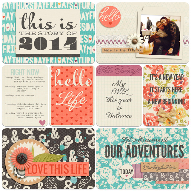 This is 2014