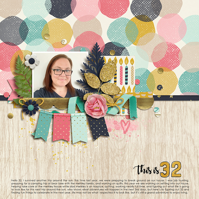 This is 32