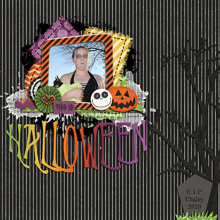 This Is Halloween