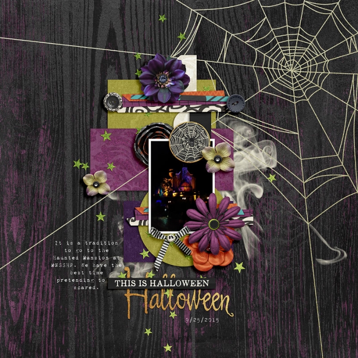 This is Halloween