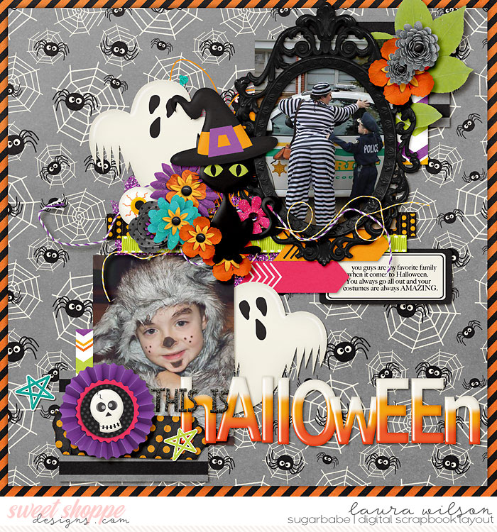 this is halloween