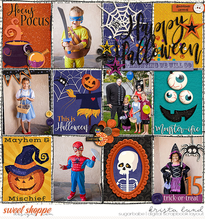 This is Halloween