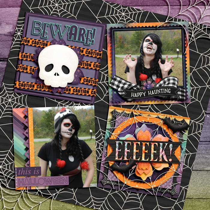 This Is Halloween