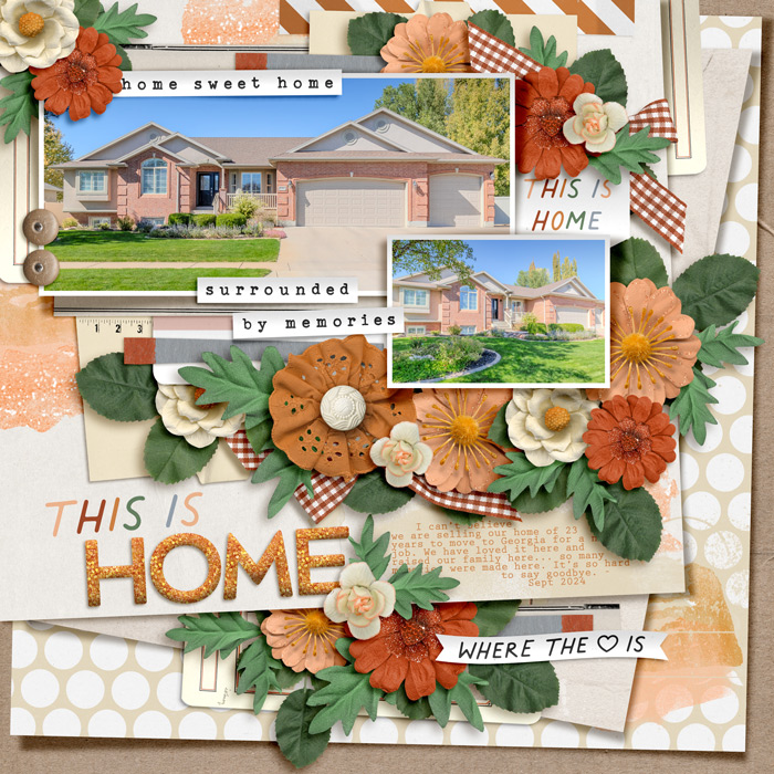 this is home
