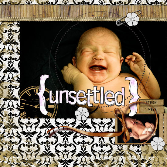 this is life