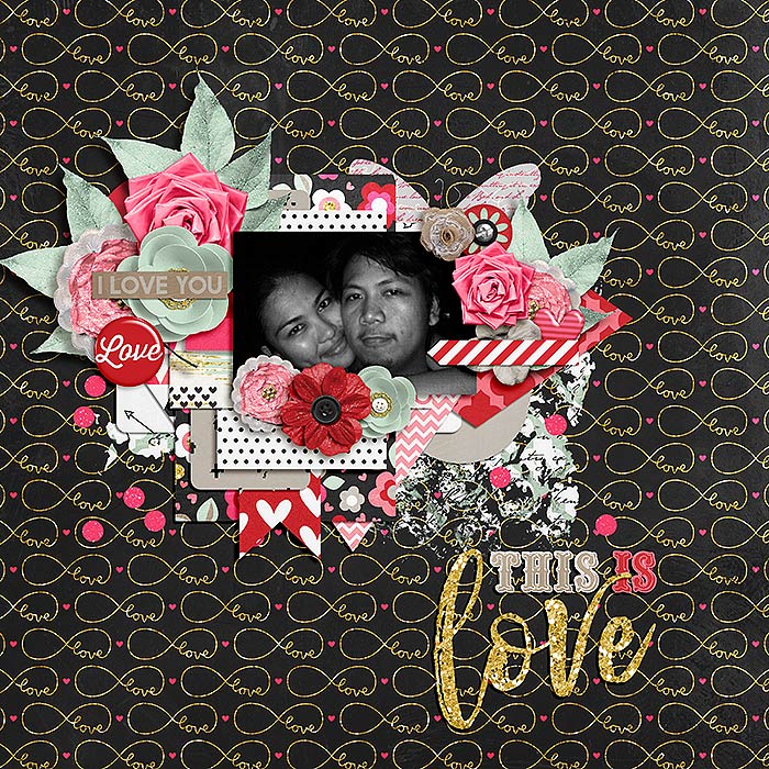 This Is Love