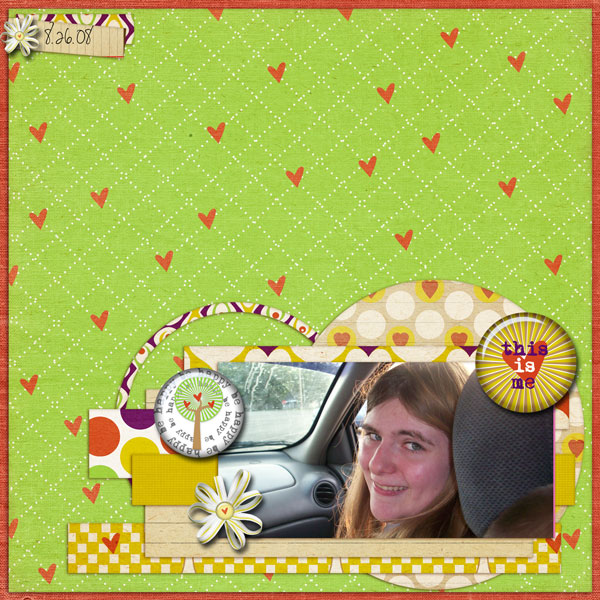 This is me (my verison)