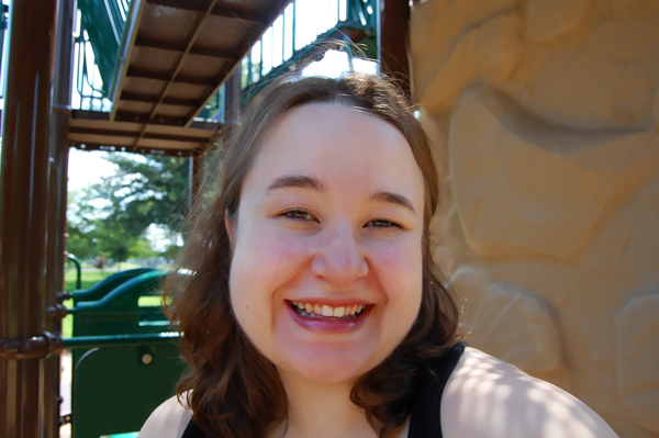 This is Me - Shutterbug Shakedown