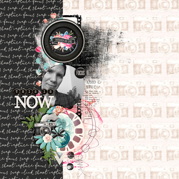 This Is Now