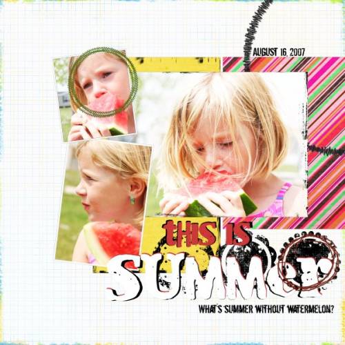 This Is Summer