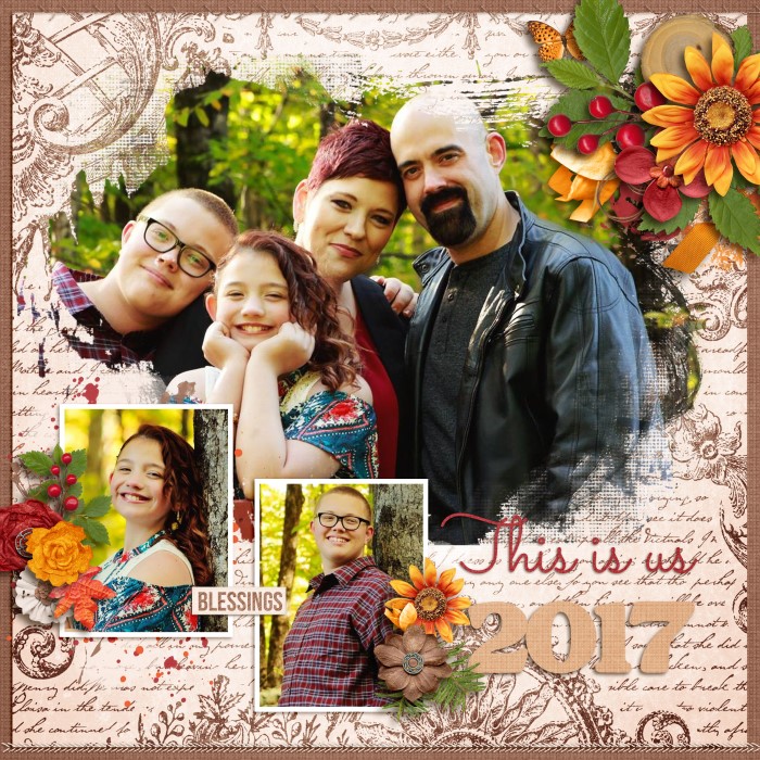 This is Us