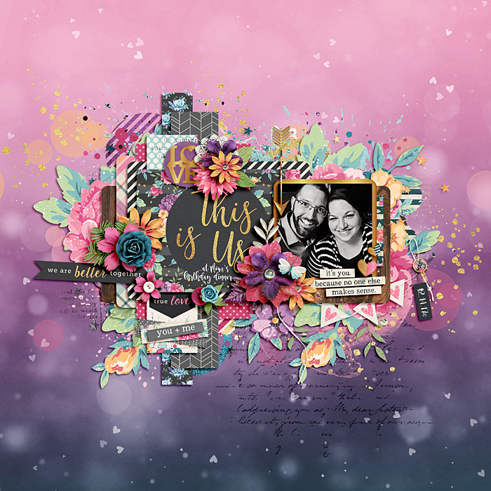 This is Us