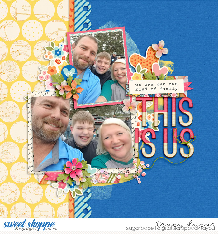 This is Us