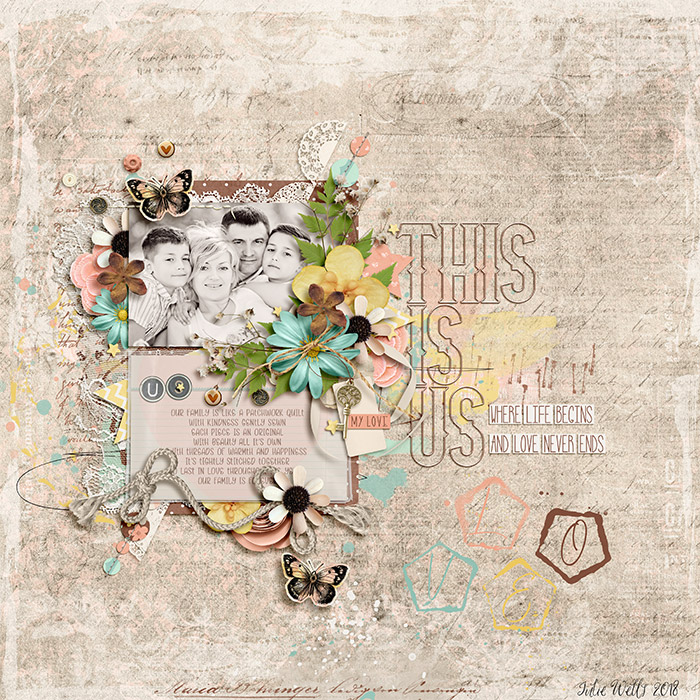 this is us