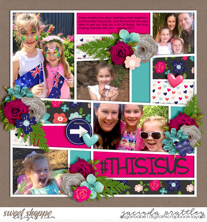 This is Us