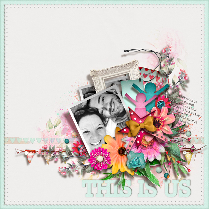 THIS IS US