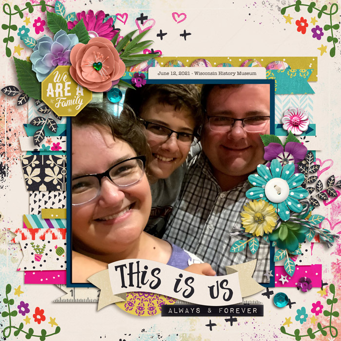 This is Us