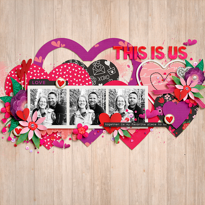This is Us