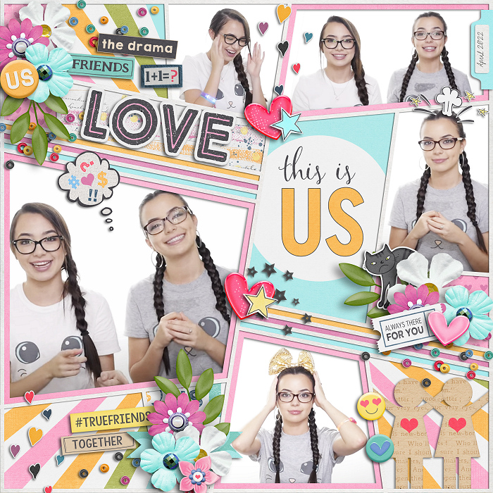 This is Us