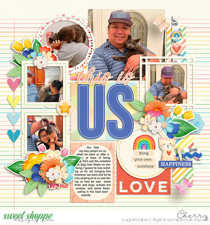 This Is Us