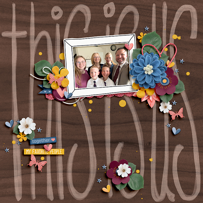 This is Us