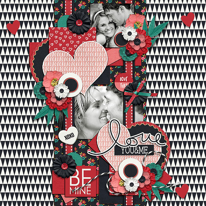 This Life-February
