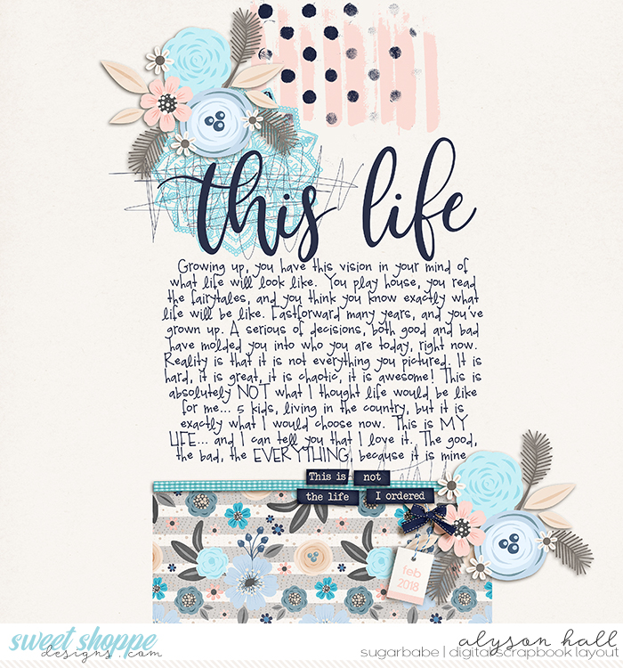 This Life