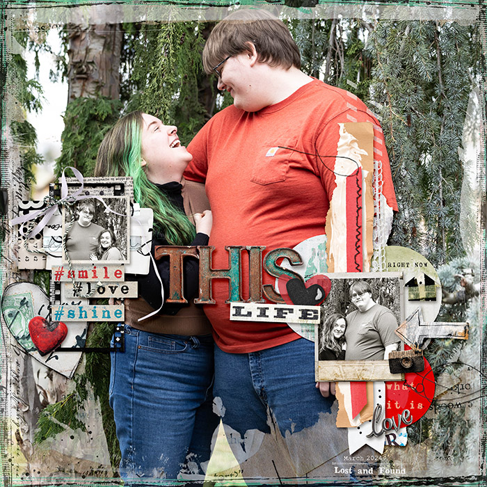 This Life