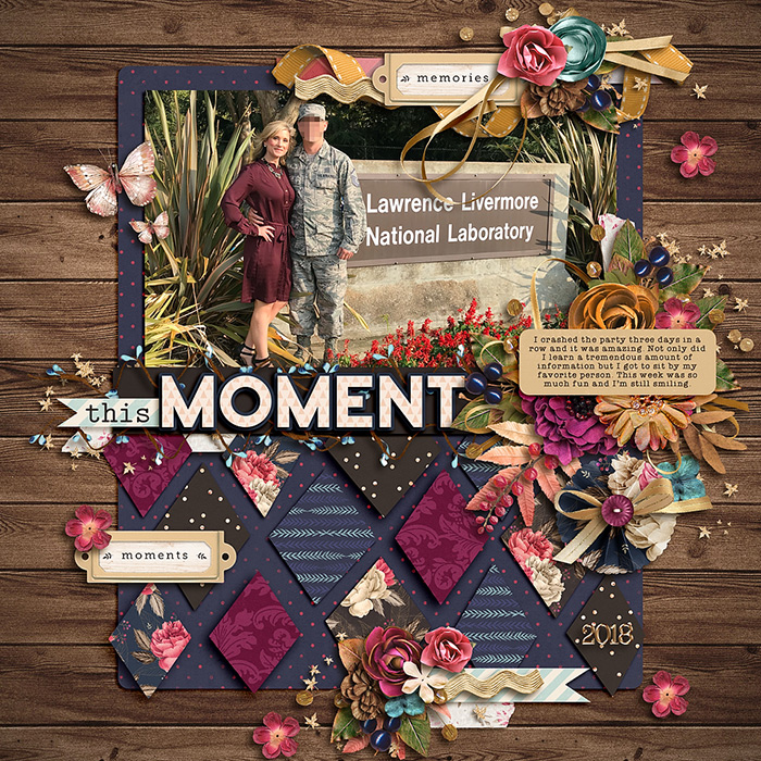 This Moment