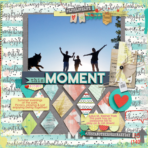 This Moment
