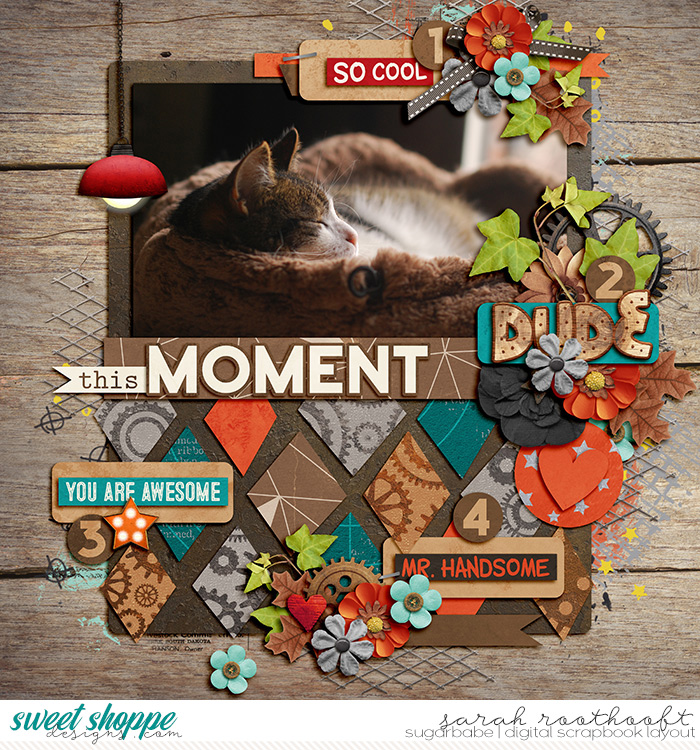 This Moment