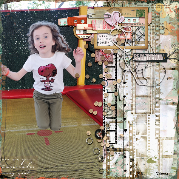 This & That - Challenge 4a - Panoramic photo