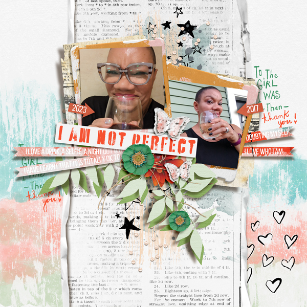 This & That - March 23 - 4b - I'm Not Perfect
