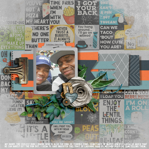 This & That - May 22 - 11b Daddy Cool