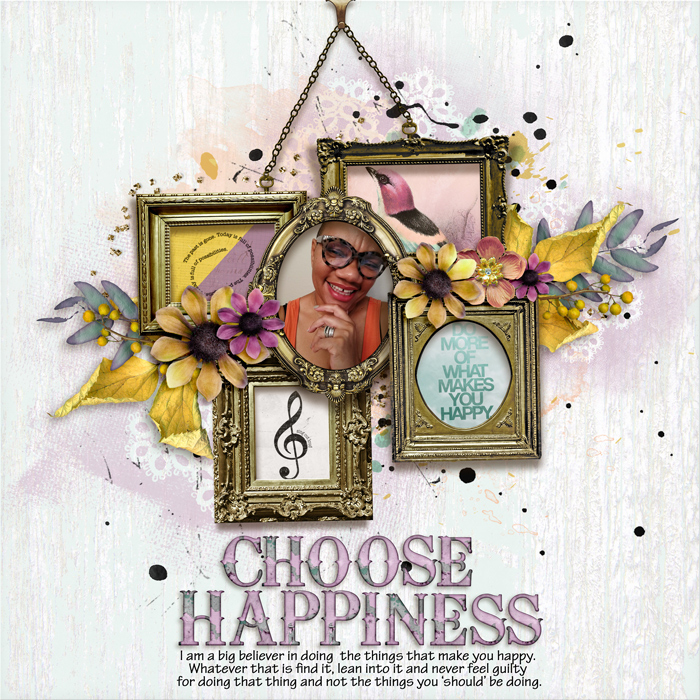 This & That - May 22 -15b Choose Happiness