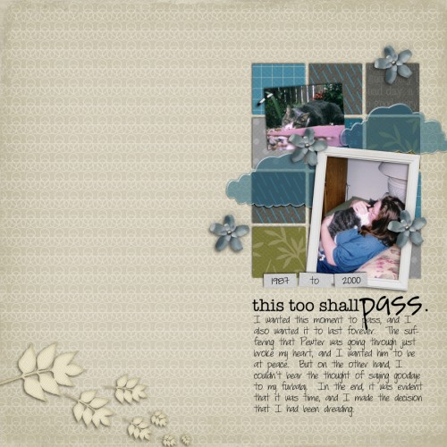 this too shall pass