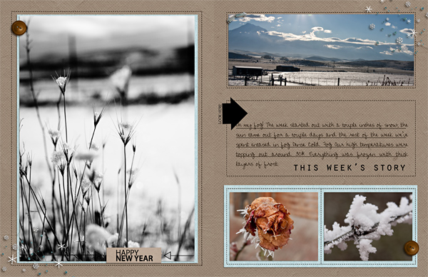 This Week  - 1