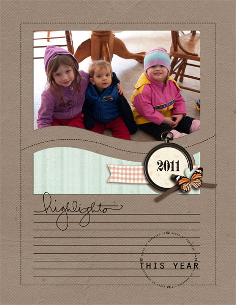 This Year - cover