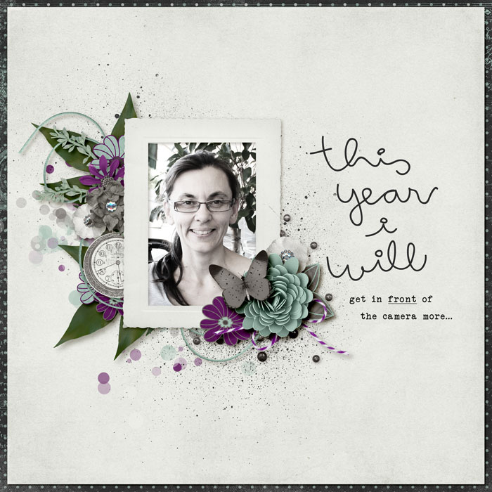This Year I Will