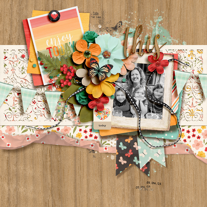 This