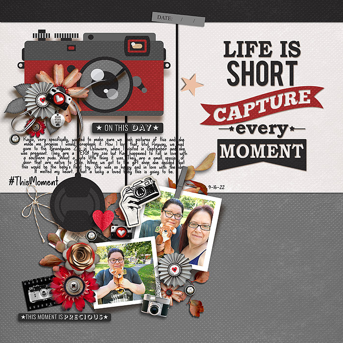 #ThisMoment