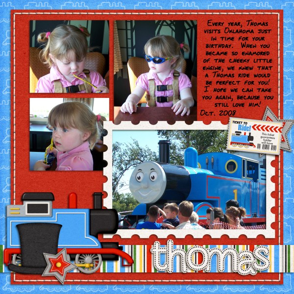 Thomas