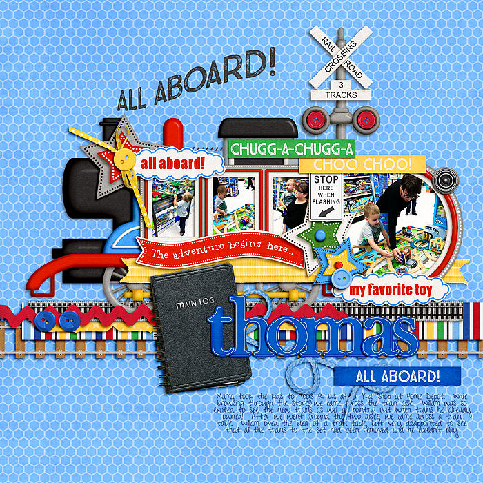 Thomas