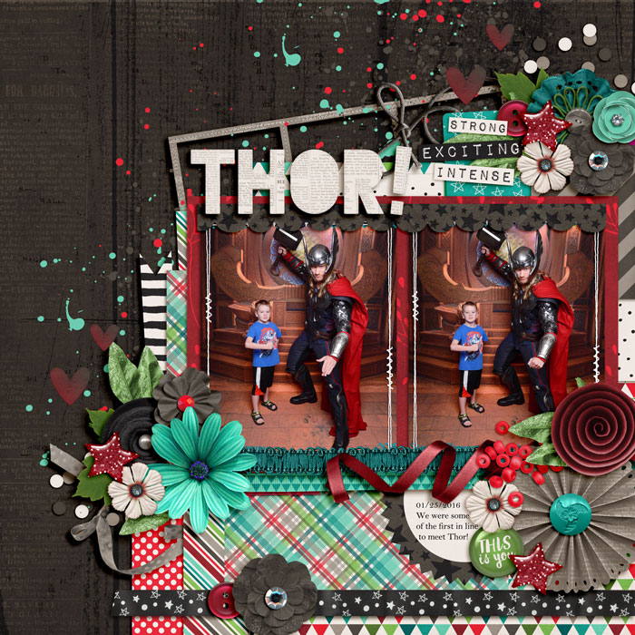 Thor