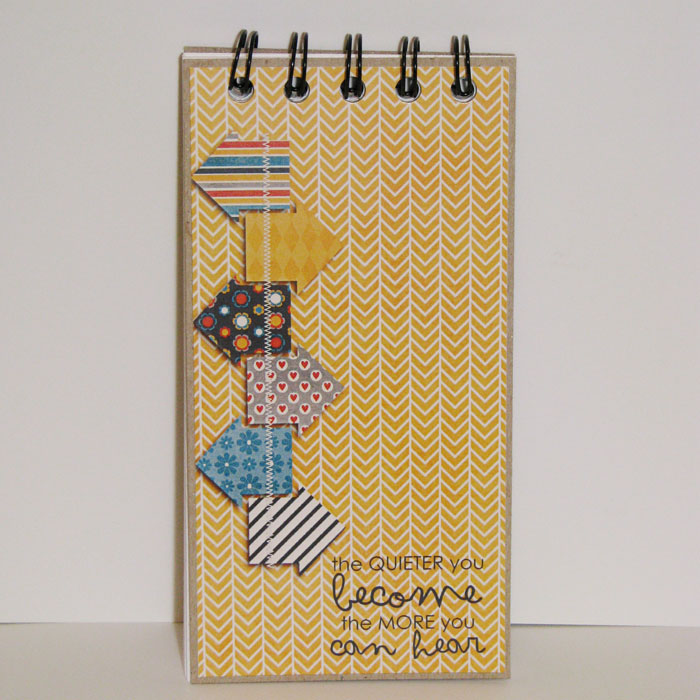 Thought Notebook